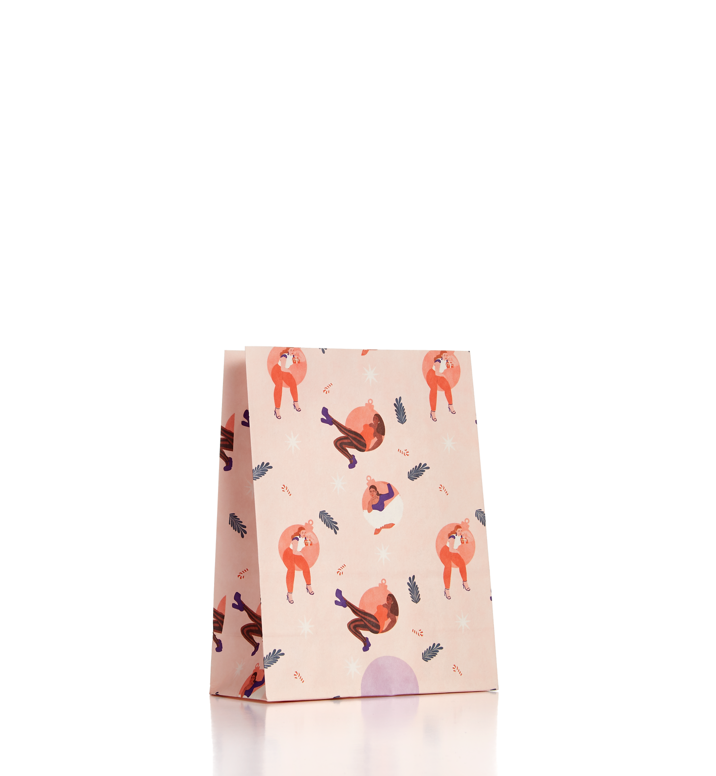 Pochettes cadeaux Small