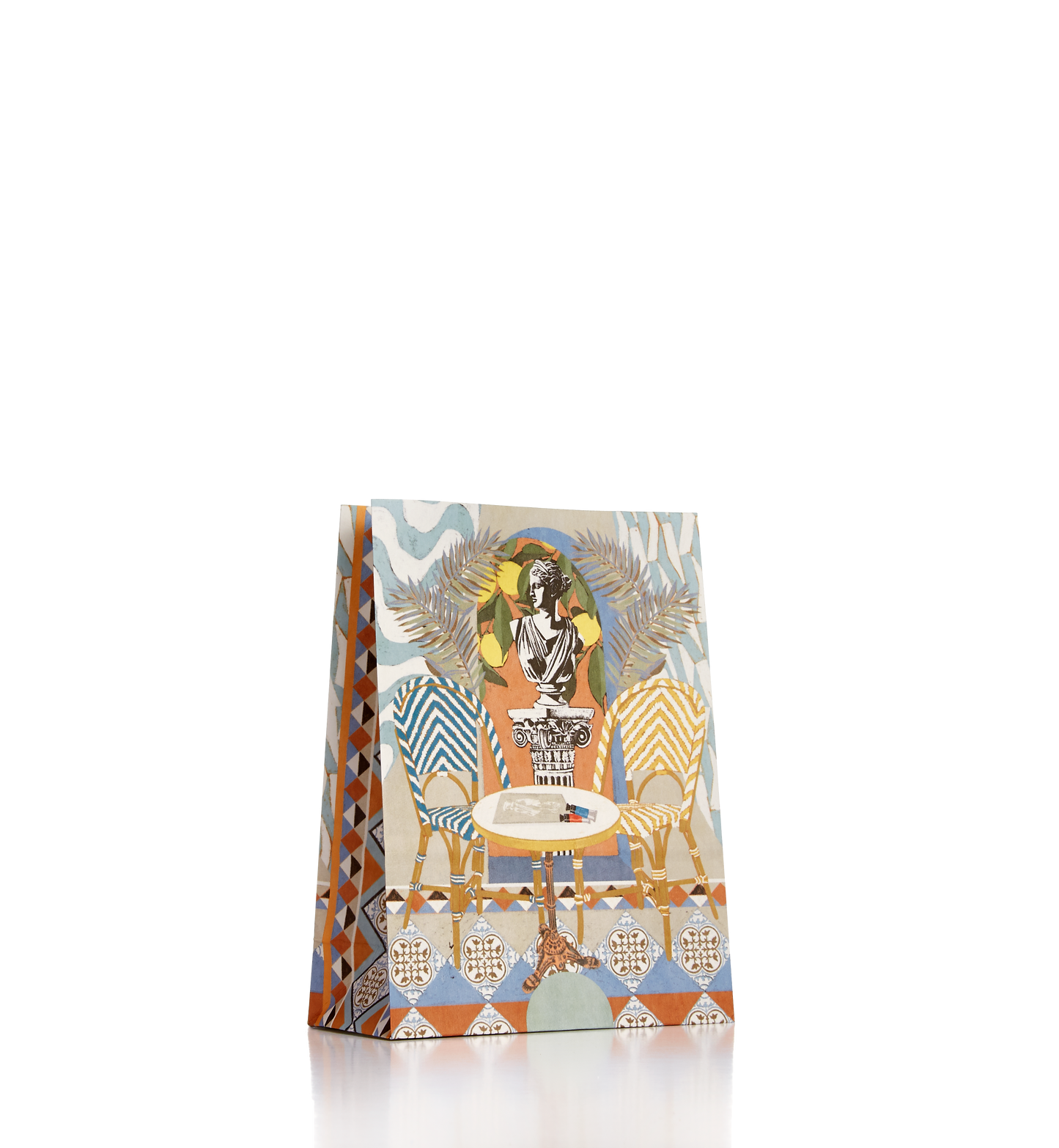 Pochettes cadeaux Small