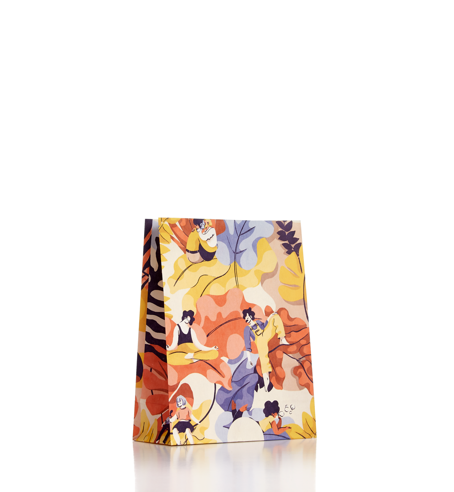 Pochettes cadeaux Small
