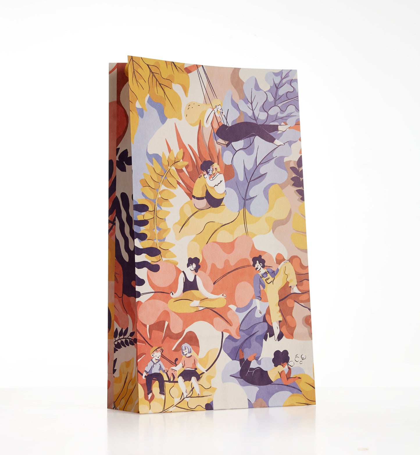 Pochettes cadeaux Medium